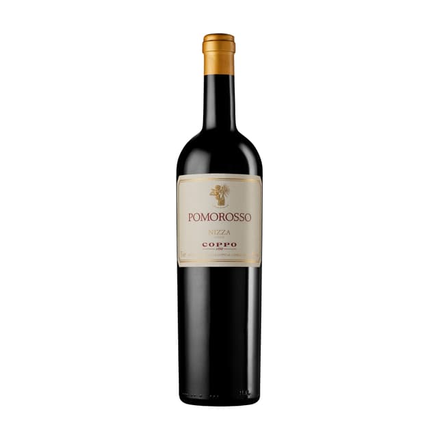 COPPO NIZZA POMOROSSA 75CL product_info