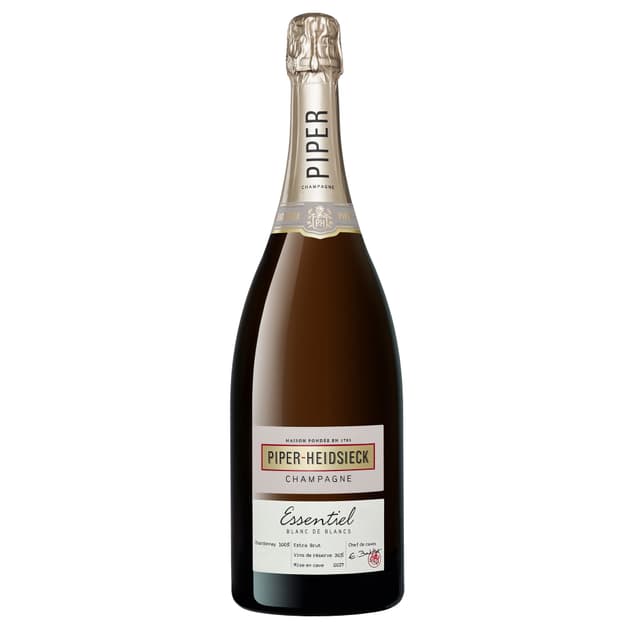 PIPER HEIDSIECK ESSENTIEL BLANC de BLANCS 12% 150CL product_info