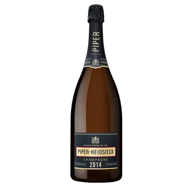 PIPER HEIDSIECK BRUT VINTAGE 2014 12% 150CL product_info