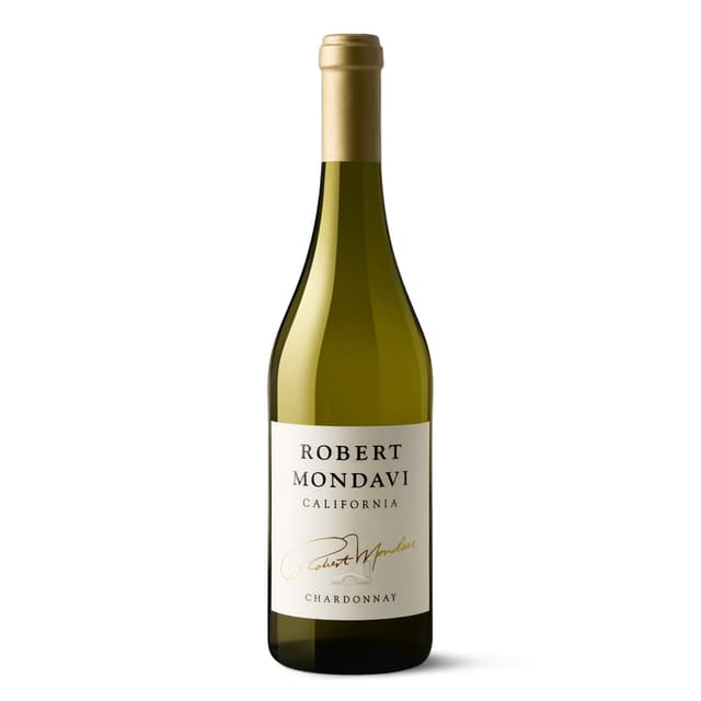 ROBERT MONDAVI CALIFORNIA CHARDONNAY 24 14,5% 75CL product_info